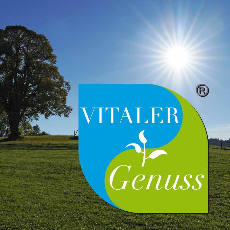 Vitaler Genuss